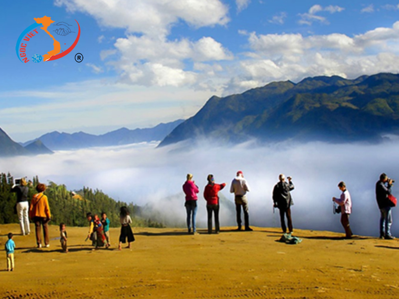 SAPA - LAI CHÂU - ĐIỆN BIÊN - MỘC CHÂU - MAI CHÂU