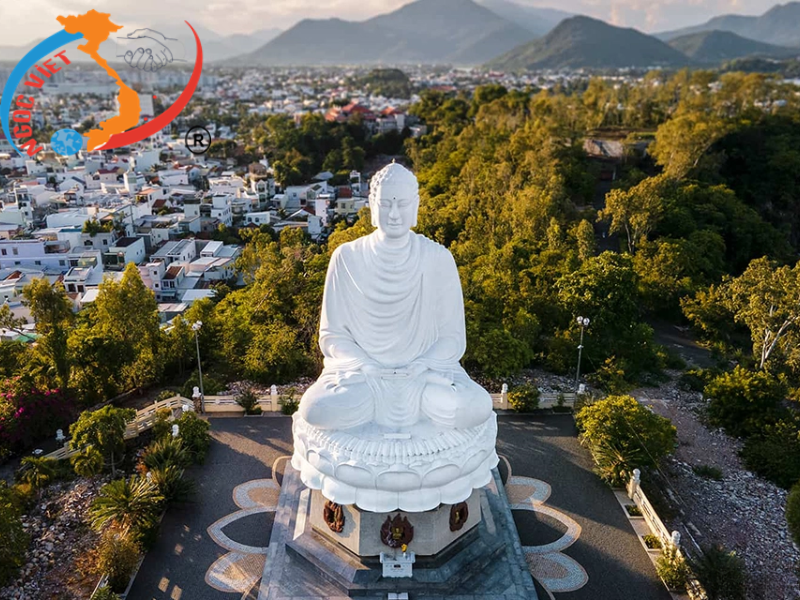 TOUR NHA TRANG, TẾT BÍNH NGỌ - BUFFET HẢI SẢN - NGÂM KHOÁNG NÓNG - KHÁCH SẠN 4 SAO