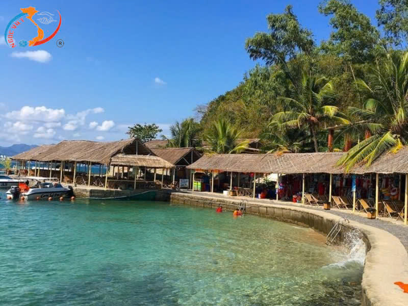 TOUR NHA TRANG, TẾT BÍNH NGỌ - BUFFET HẢI SẢN - NGÂM KHOÁNG NÓNG - KHÁCH SẠN 4 SAO