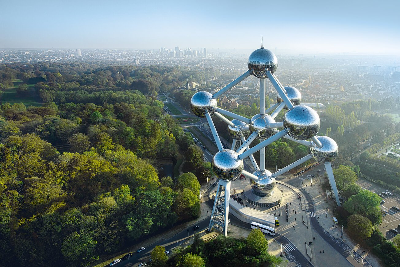 TOUR PHÁP - LUXEMBOURG - ĐỨC - BỈ - HÀ LAN TẾT 2026
