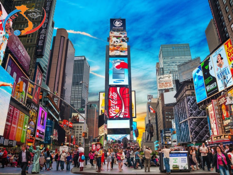 HÀNH TRÌNH ĐÔNG TÂY MỸ- XUÂN BÍNH NGỌ 2026 LOS ANGELES - SANTA MONICA - SAN DIEGO - LAS VEGAS SEVEN MAGIC MOUNTAIN - HẺM NÚI ĐÁ ĐỎ - WASHINGTON DC - PHILADELPHIA - NEW YORK