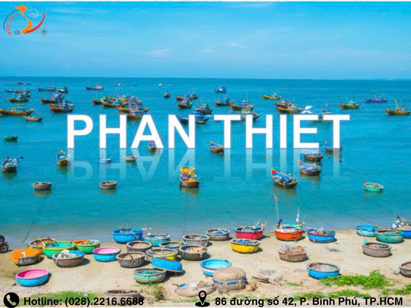 TOUR PHAN THIẾT MŨI NÉ - THIÊN ĐƯỜNG NGHỈ DƯỠNG
