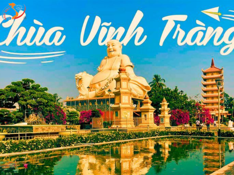 MỸ THO - CẦN THƠ - CỒN SƠN