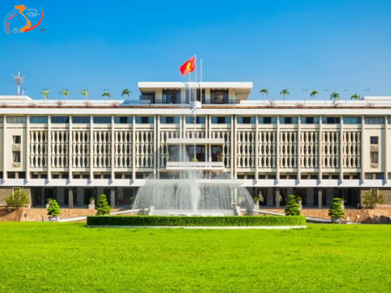 SÀI GÒN - CITY TOUR