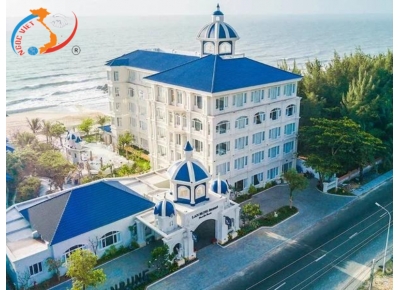 TOUR PHƯỚC HẢI 2 NGÀY - Resort 4* Lan Rừng - Team Building - Gala Dinner