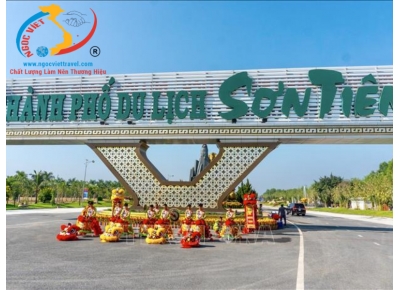 TOUR KDL SƠN TIÊN - ĐỒNG NAI