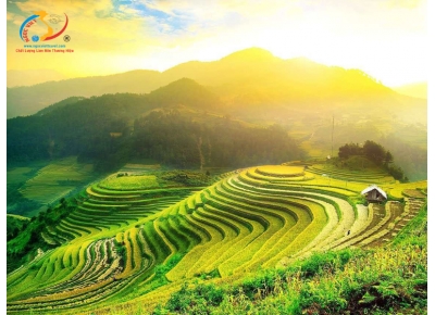 TOUR HÀ NỘI - HÀ GIANG - ĐỒNG VĂN - CAO BẰNG - THÁC BẢN GIỐC – BA BỂ